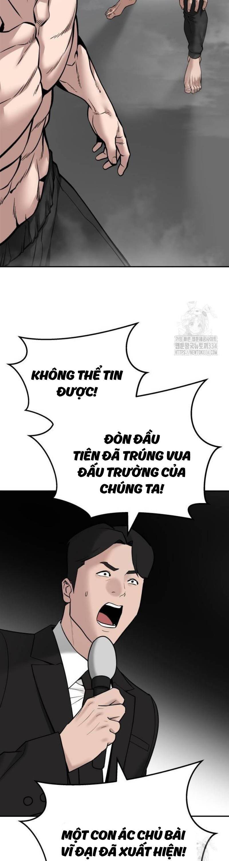 Giang Hồ Thực Thi Công Lý Chapter 96 - Trang 2