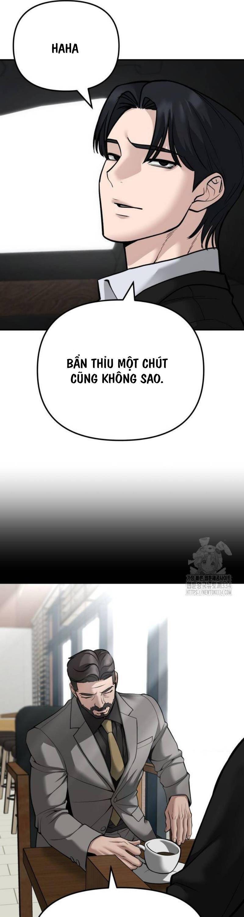 Giang Hồ Thực Thi Công Lý Chapter 96 - Trang 2