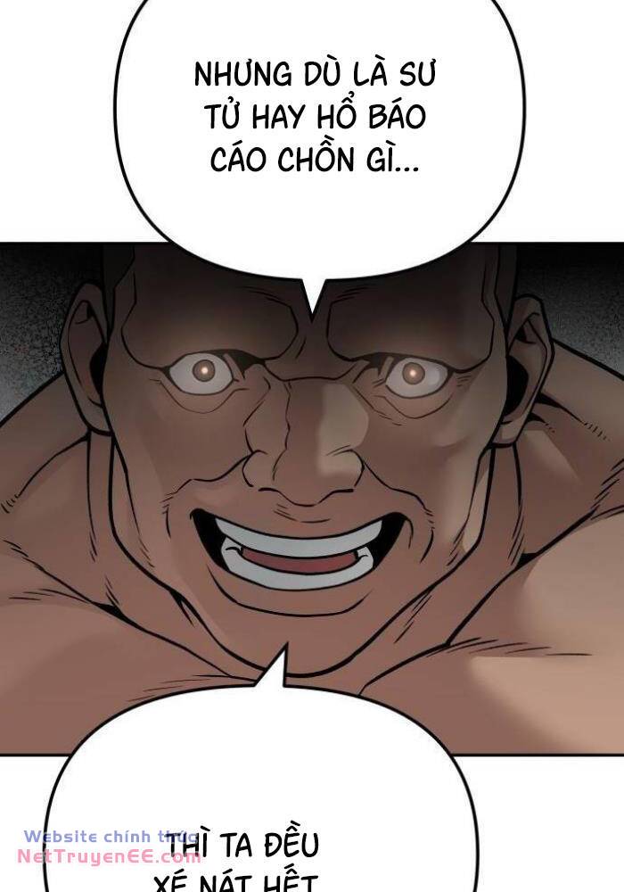 Giang Hồ Thực Thi Công Lý Chapter 95 - Trang 2