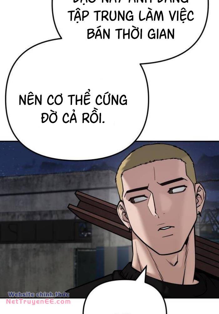 Giang Hồ Thực Thi Công Lý Chapter 95 - Trang 2