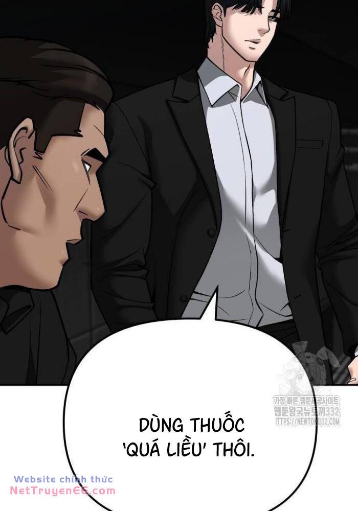 Giang Hồ Thực Thi Công Lý Chapter 95 - Trang 2