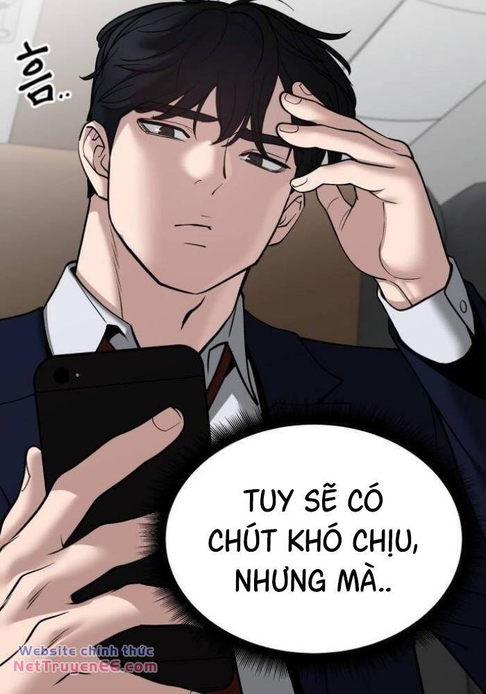 Giang Hồ Thực Thi Công Lý Chapter 95 - Trang 2