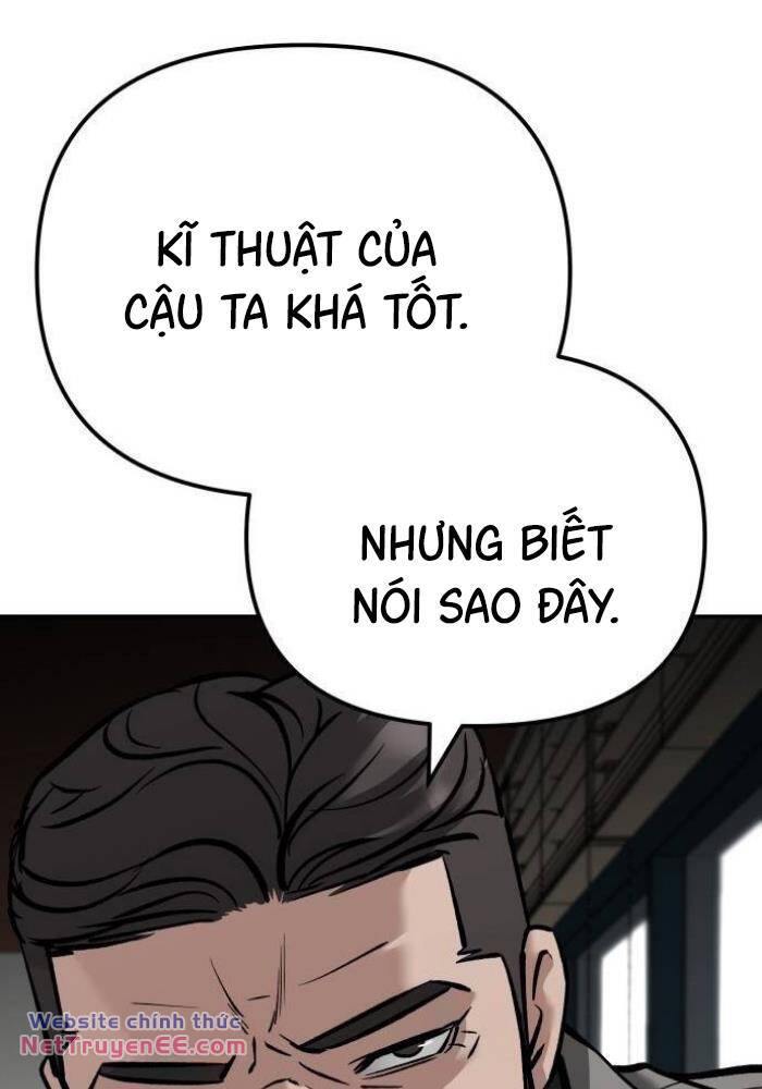 Giang Hồ Thực Thi Công Lý Chapter 95 - Trang 2