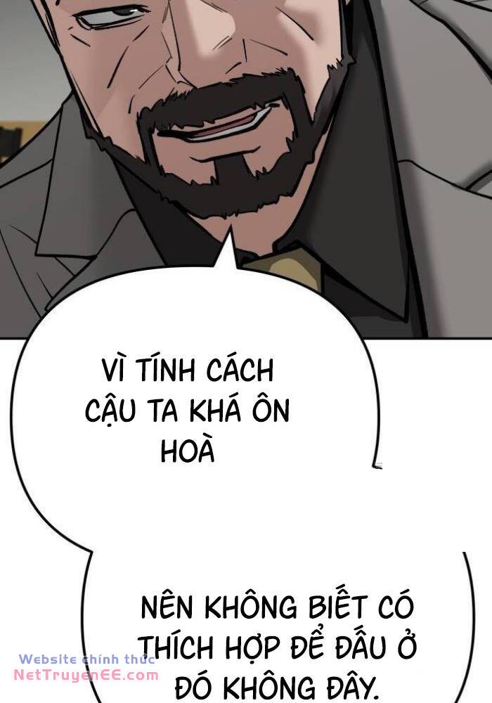 Giang Hồ Thực Thi Công Lý Chapter 95 - Trang 2