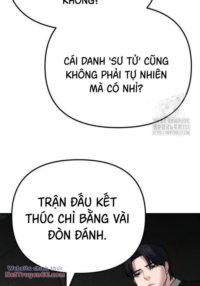 Giang Hồ Thực Thi Công Lý Chapter 95 - Trang 2