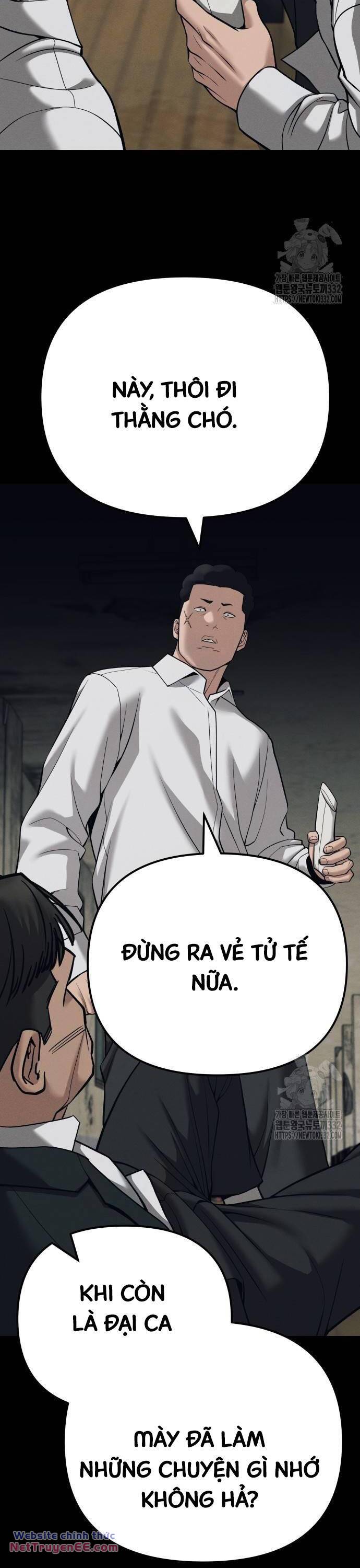 Giang Hồ Thực Thi Công Lý Chapter 94 - Trang 2