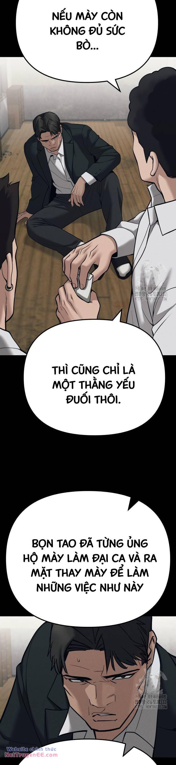 Giang Hồ Thực Thi Công Lý Chapter 94 - Trang 2