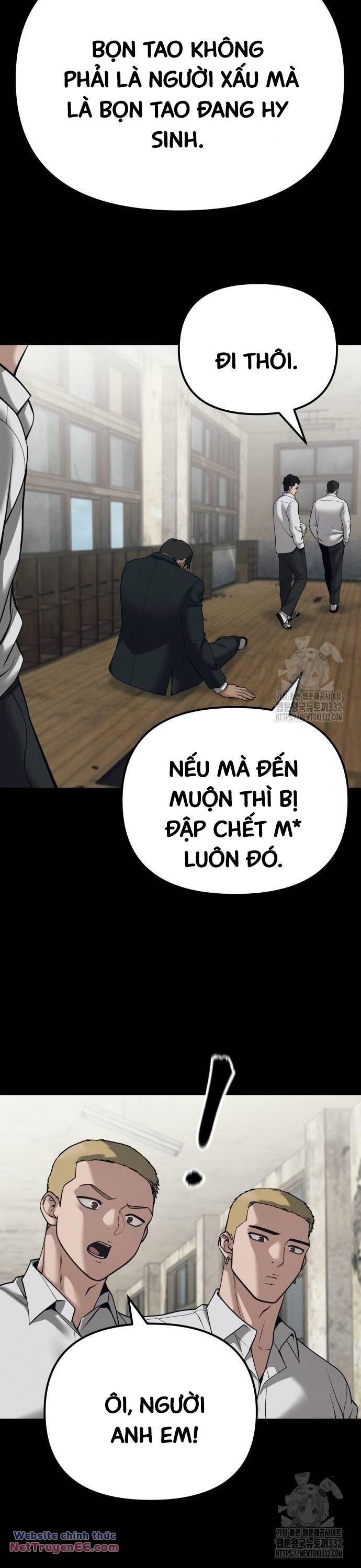 Giang Hồ Thực Thi Công Lý Chapter 94 - Trang 2