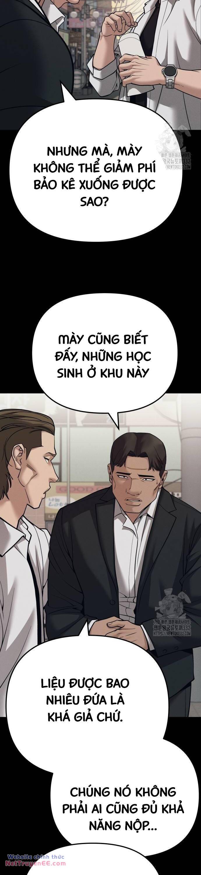 Giang Hồ Thực Thi Công Lý Chapter 94 - Trang 2