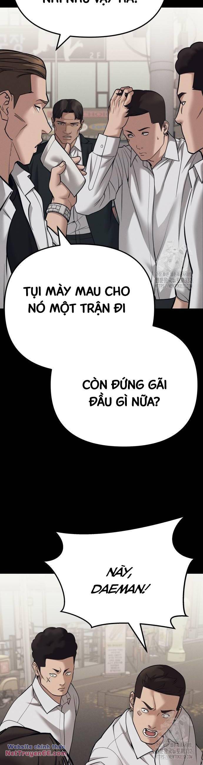 Giang Hồ Thực Thi Công Lý Chapter 94 - Trang 2