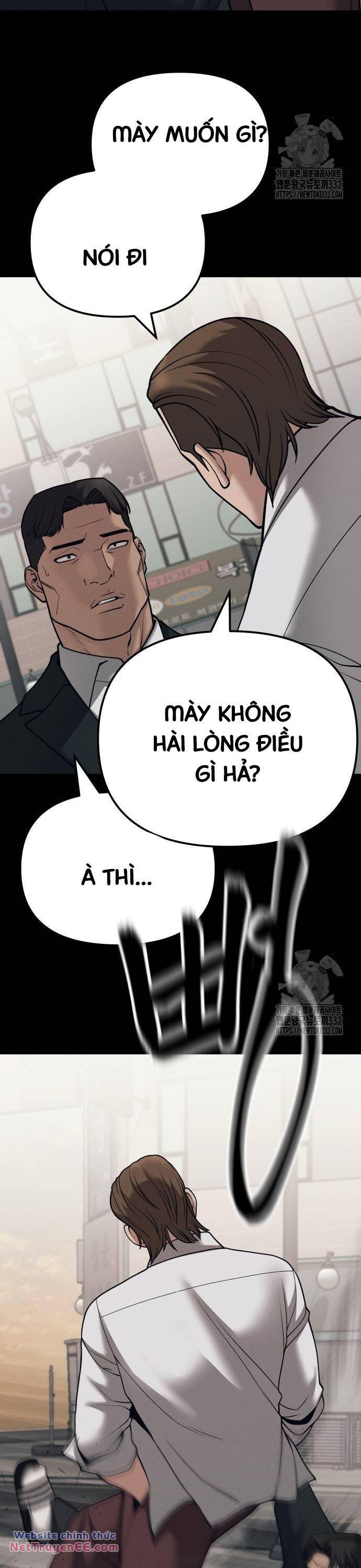 Giang Hồ Thực Thi Công Lý Chapter 94 - Trang 2