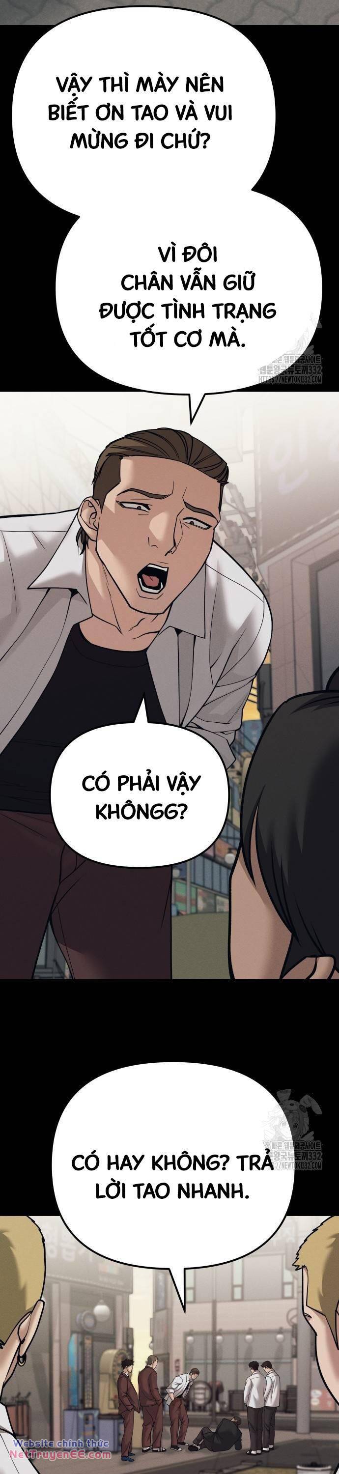 Giang Hồ Thực Thi Công Lý Chapter 94 - Trang 2