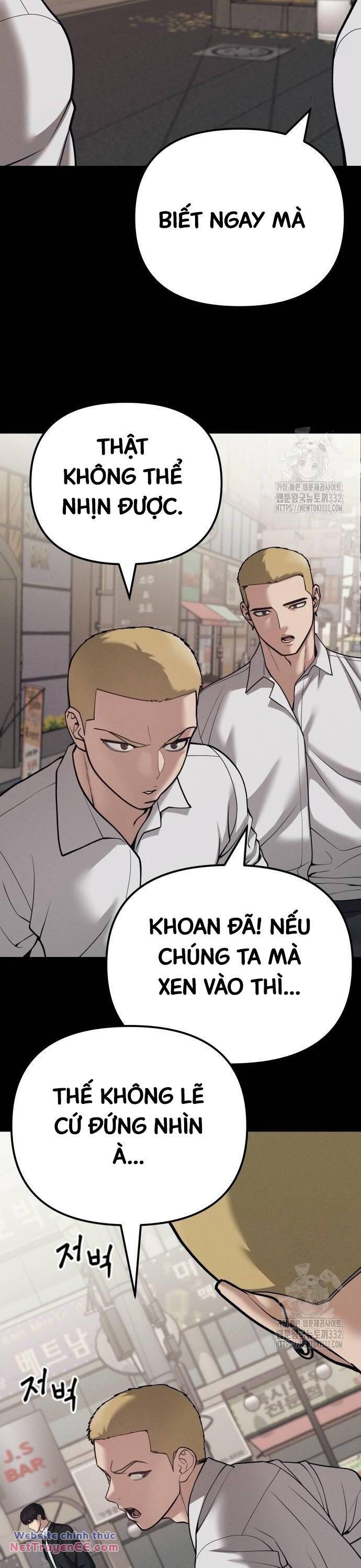 Giang Hồ Thực Thi Công Lý Chapter 94 - Trang 2