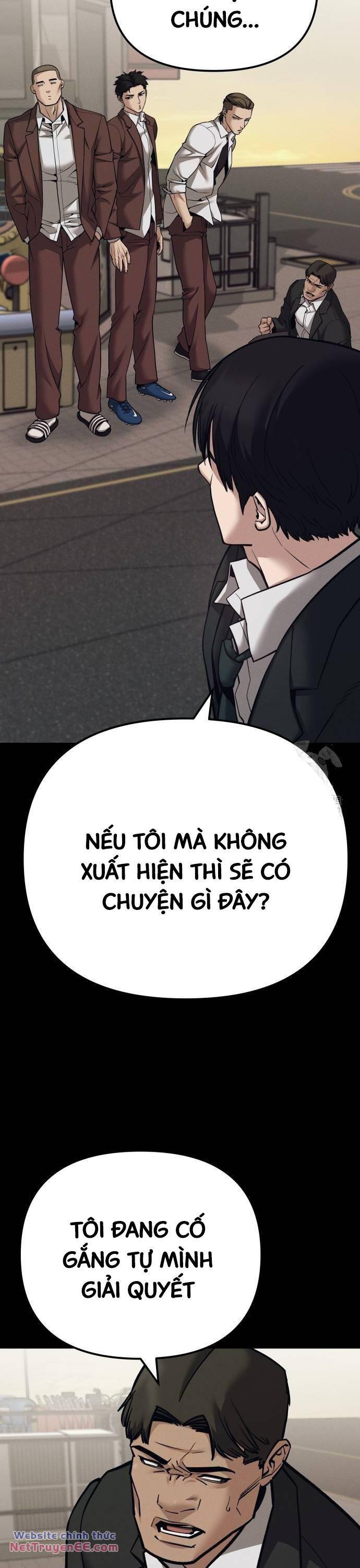 Giang Hồ Thực Thi Công Lý Chapter 94 - Trang 2