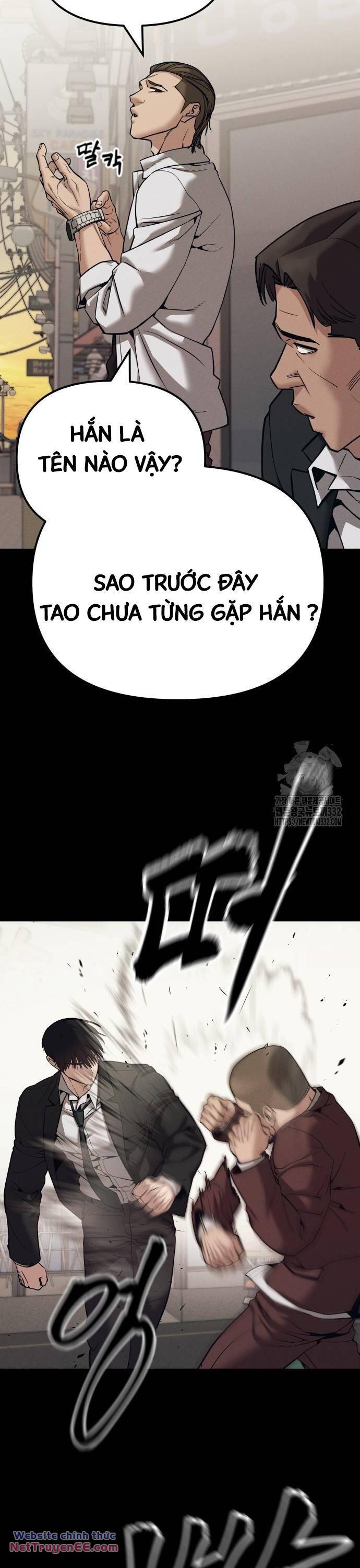 Giang Hồ Thực Thi Công Lý Chapter 94 - Trang 2