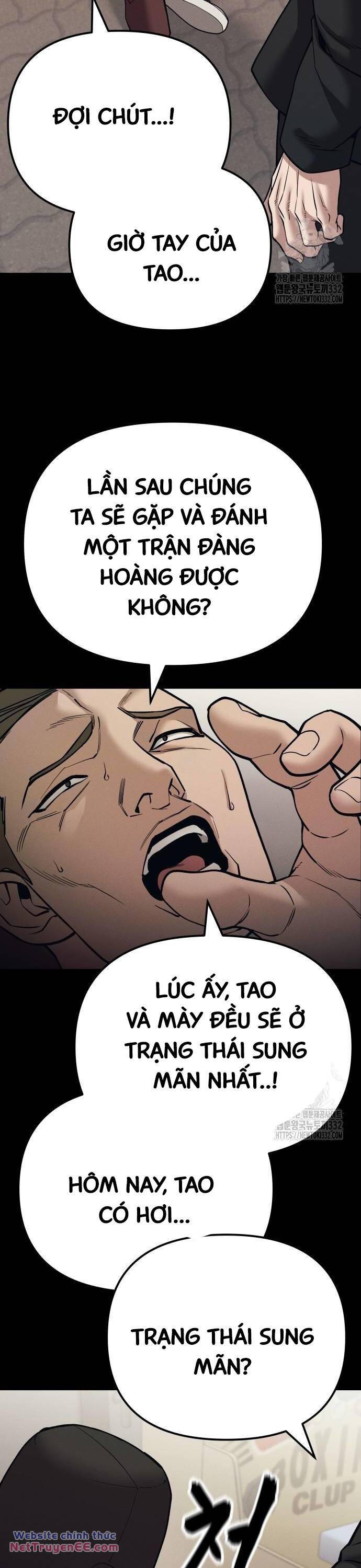 Giang Hồ Thực Thi Công Lý Chapter 94 - Trang 2