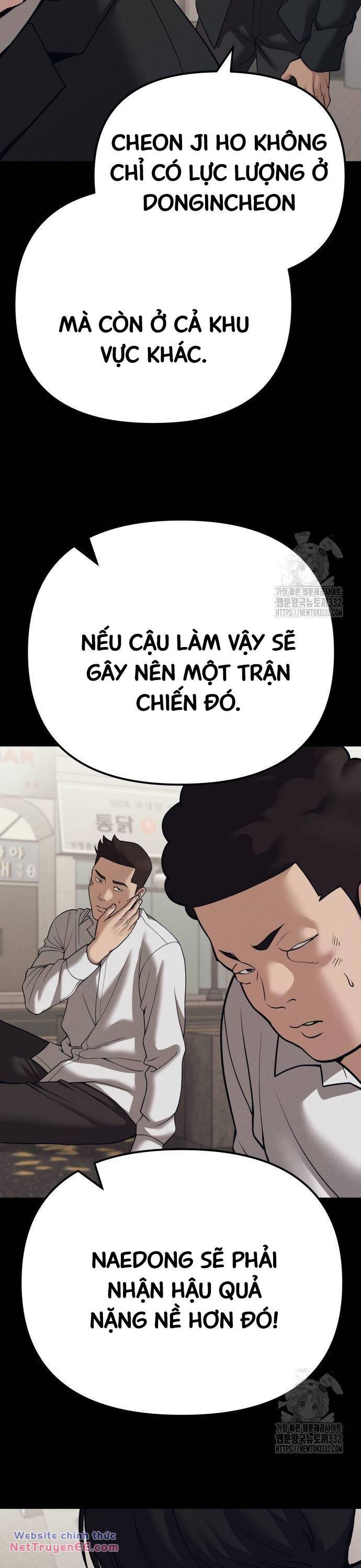 Giang Hồ Thực Thi Công Lý Chapter 94 - Trang 2