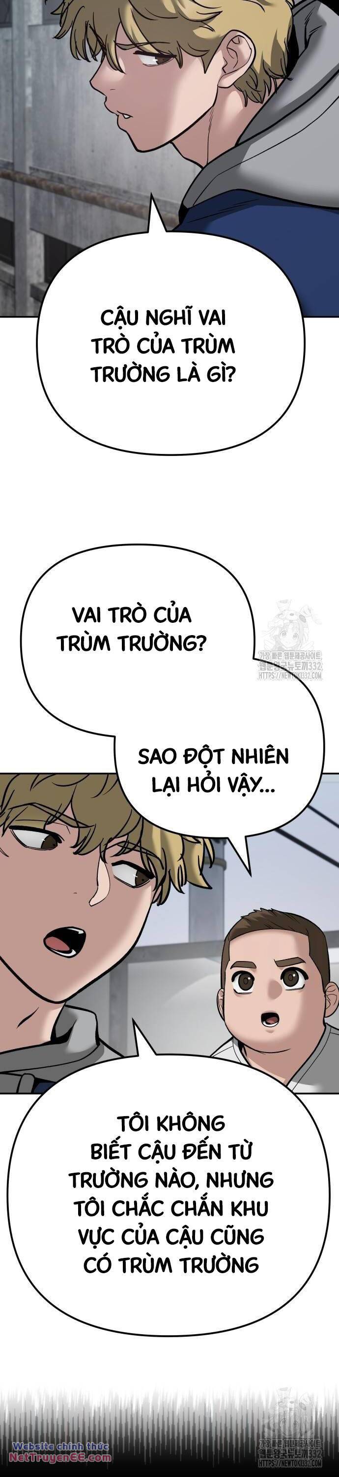 Giang Hồ Thực Thi Công Lý Chapter 94 - Trang 2