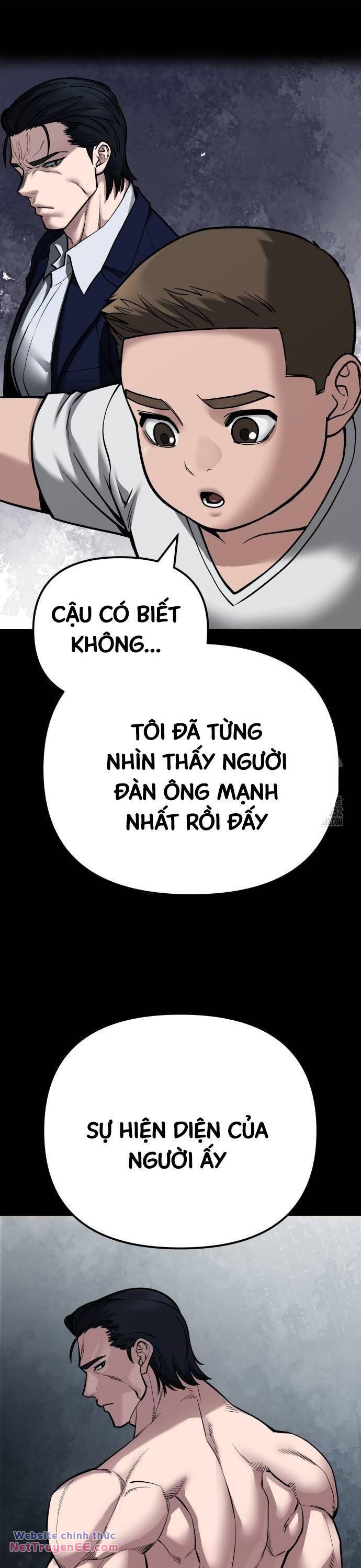 Giang Hồ Thực Thi Công Lý Chapter 94 - Trang 2