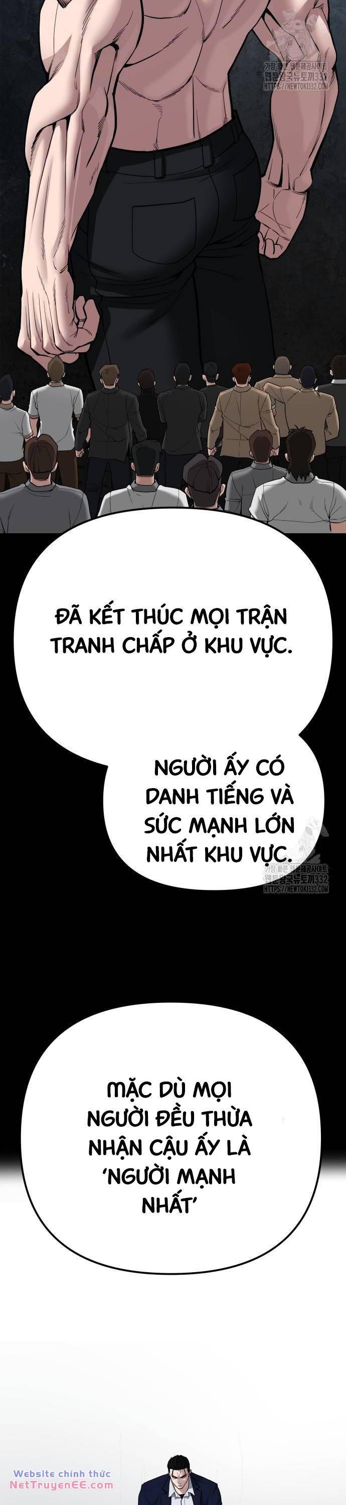 Giang Hồ Thực Thi Công Lý Chapter 94 - Trang 2