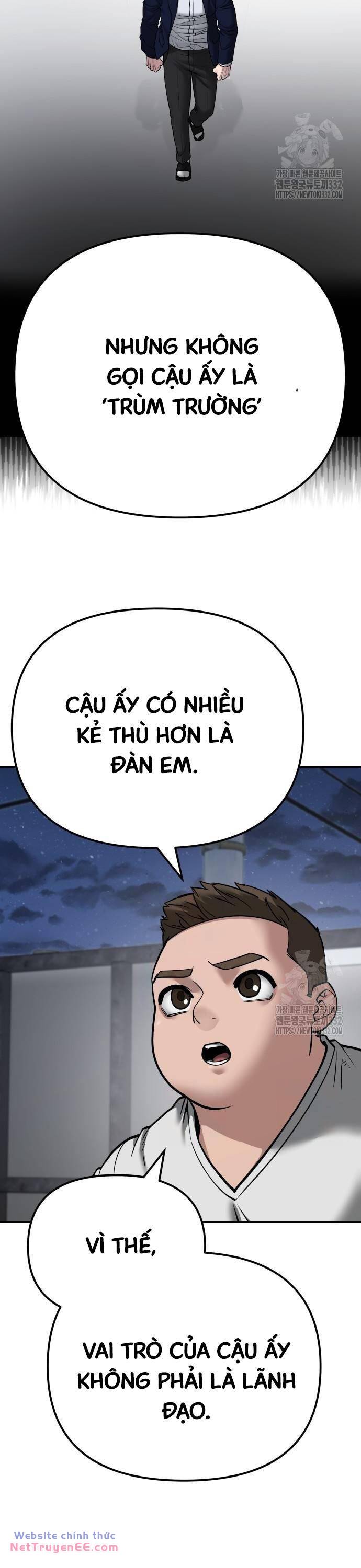 Giang Hồ Thực Thi Công Lý Chapter 94 - Trang 2