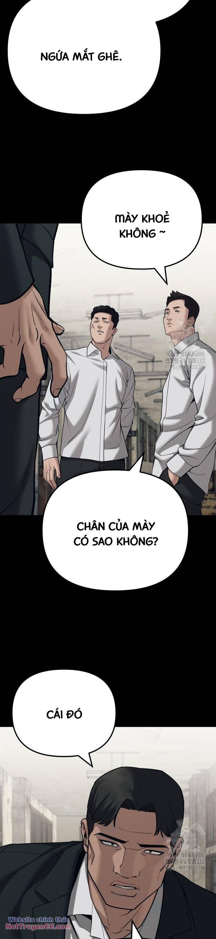 Giang Hồ Thực Thi Công Lý Chapter 94 - Trang 2