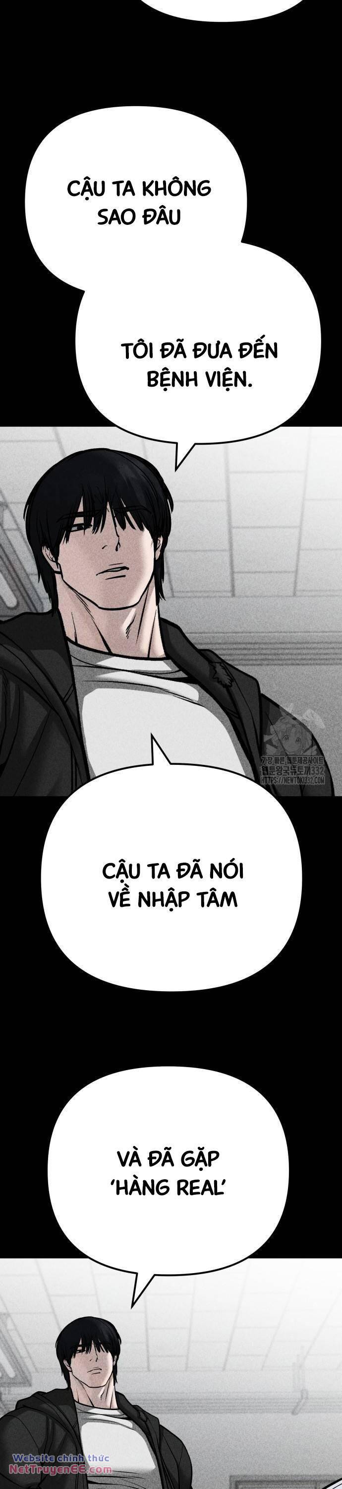 Giang Hồ Thực Thi Công Lý Chapter 94 - Trang 2