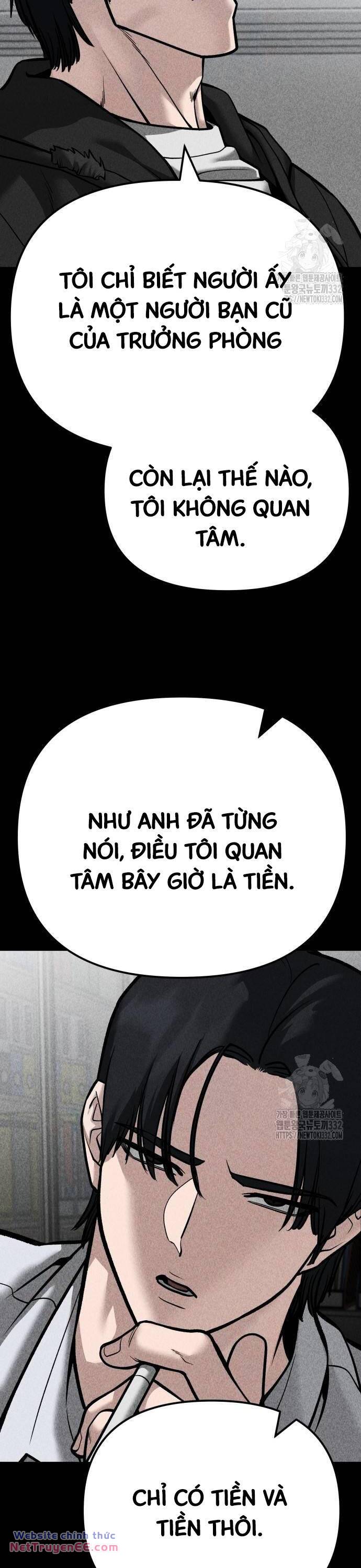 Giang Hồ Thực Thi Công Lý Chapter 94 - Trang 2