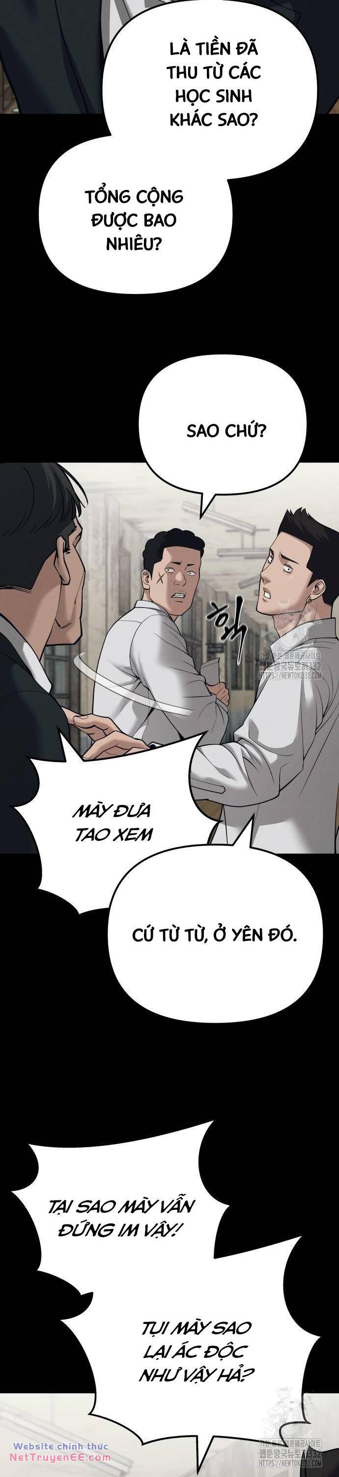 Giang Hồ Thực Thi Công Lý Chapter 94 - Trang 2