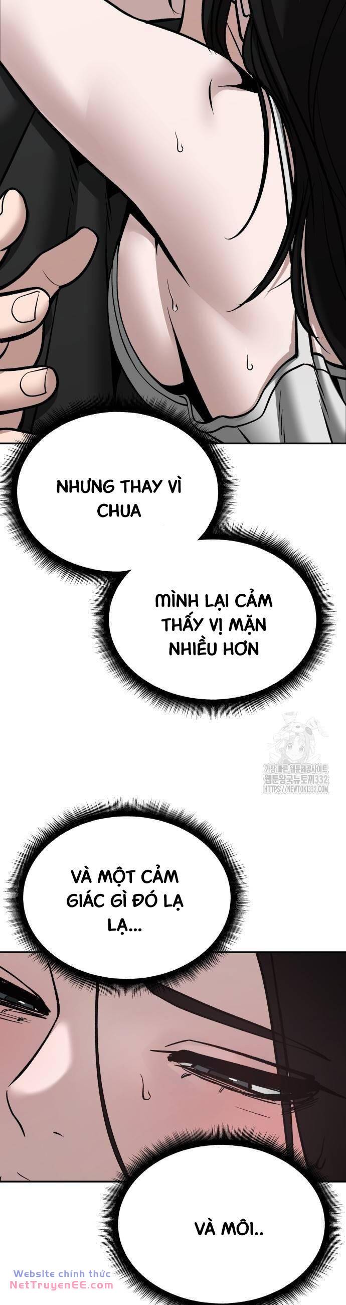 Giang Hồ Thực Thi Công Lý Chapter 94 - Trang 2