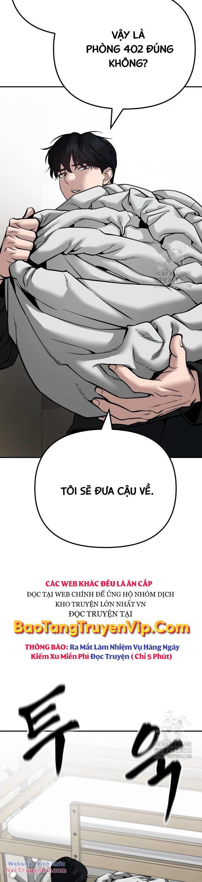 Giang Hồ Thực Thi Công Lý Chapter 94 - Trang 2