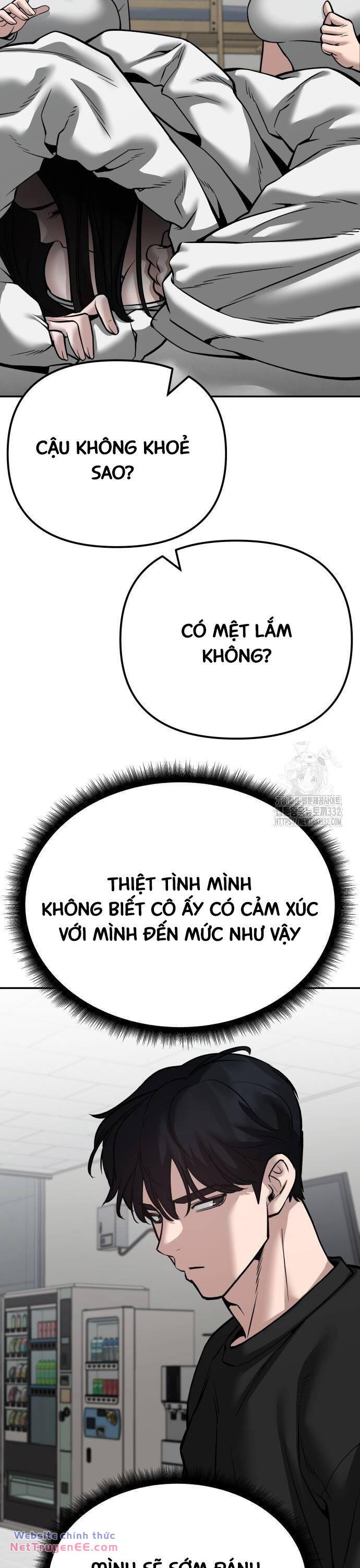 Giang Hồ Thực Thi Công Lý Chapter 94 - Trang 2