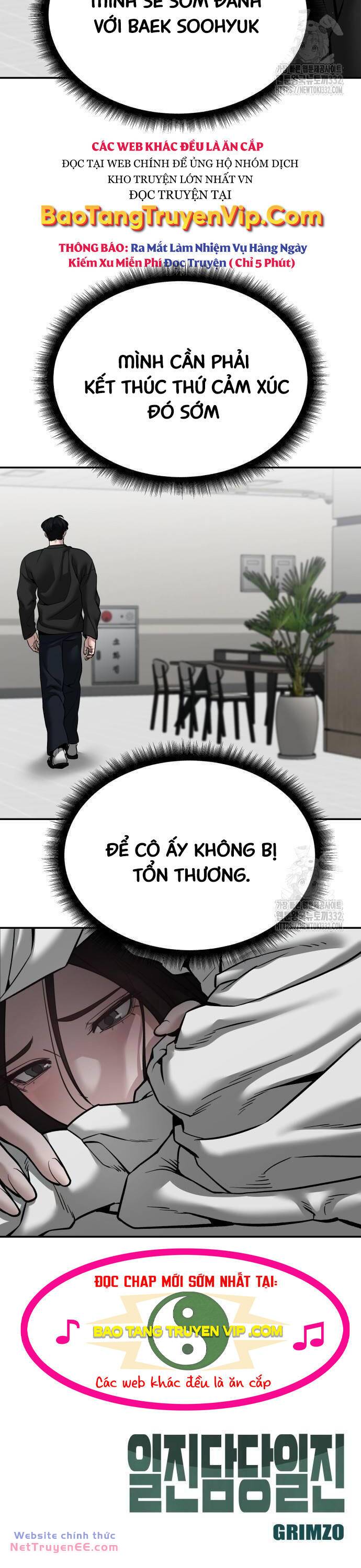 Giang Hồ Thực Thi Công Lý Chapter 94 - Trang 2