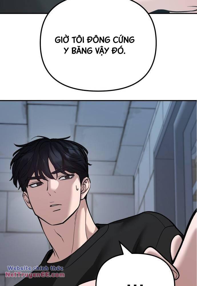 Giang Hồ Thực Thi Công Lý Chapter 93 - Trang 2