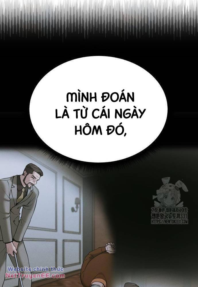 Giang Hồ Thực Thi Công Lý Chapter 93 - Trang 2