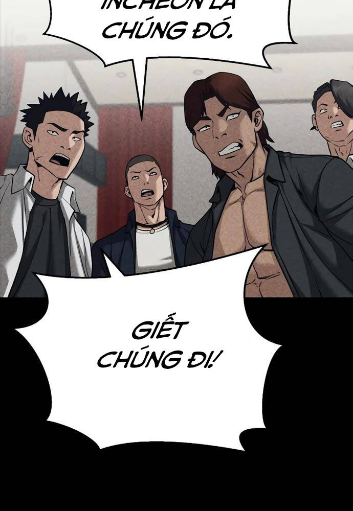 Giang Hồ Thực Thi Công Lý Chapter 92 - Trang 2