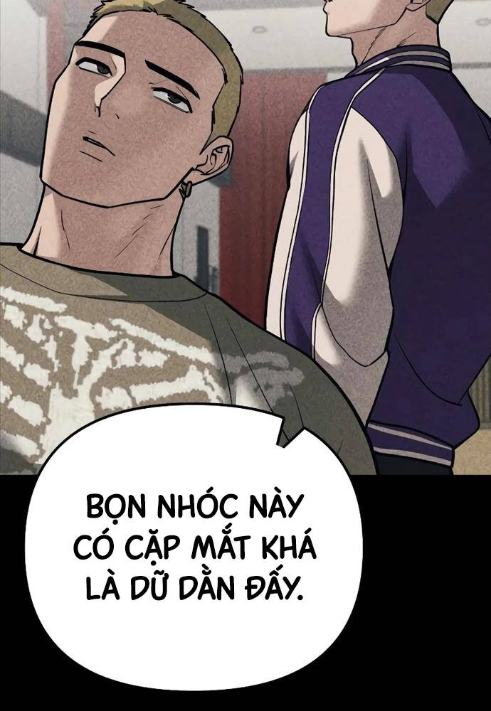 Giang Hồ Thực Thi Công Lý Chapter 92 - Trang 2