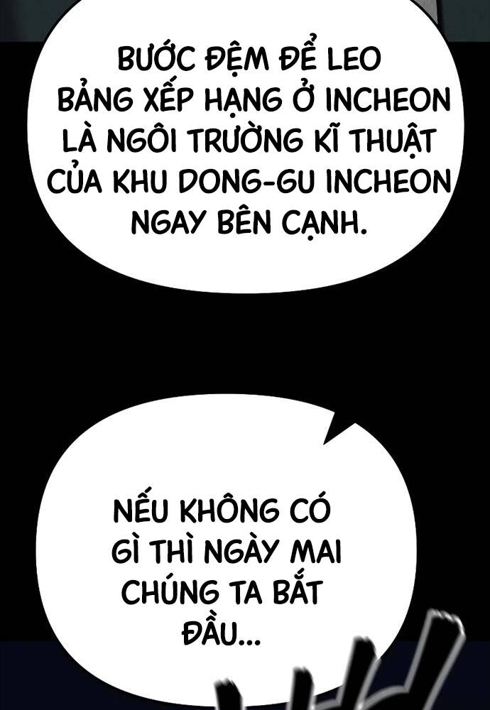 Giang Hồ Thực Thi Công Lý Chapter 92 - Trang 2