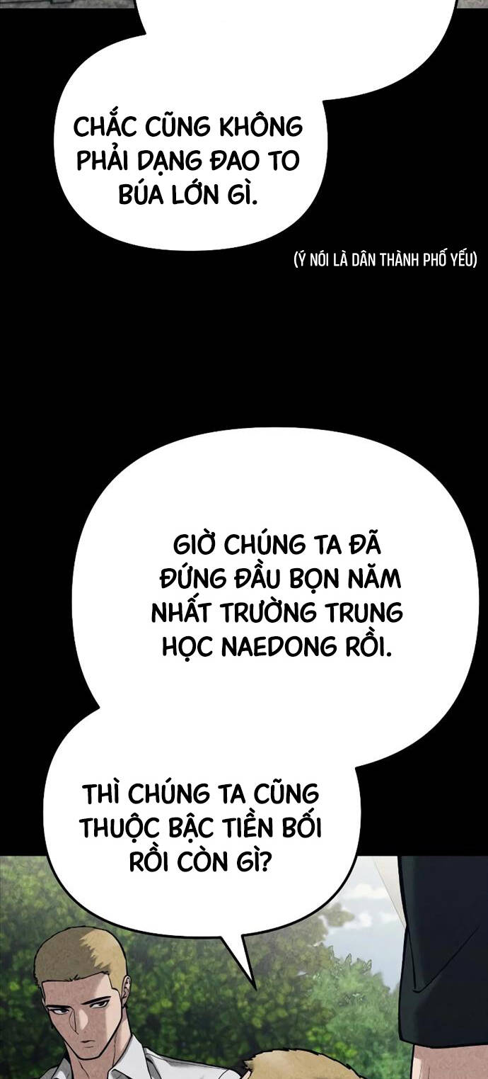 Giang Hồ Thực Thi Công Lý Chapter 92 - Trang 2