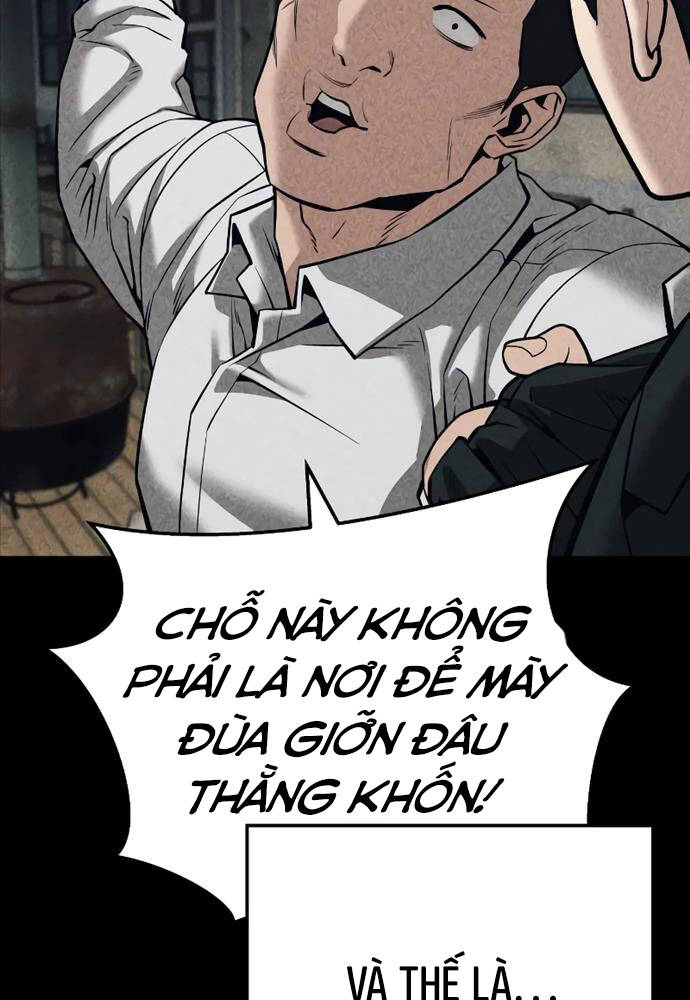 Giang Hồ Thực Thi Công Lý Chapter 92 - Trang 2