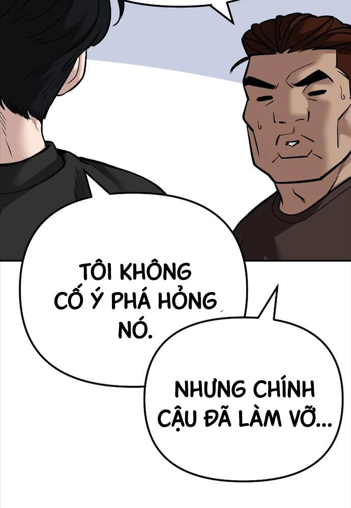 Giang Hồ Thực Thi Công Lý Chapter 92 - Trang 2