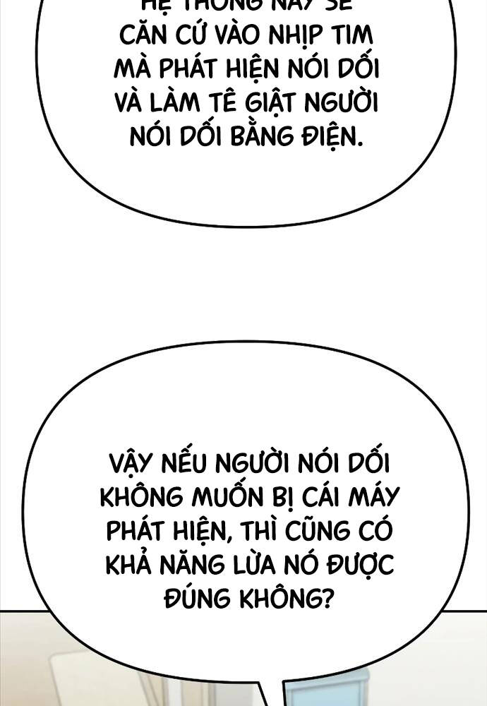 Giang Hồ Thực Thi Công Lý Chapter 92 - Trang 2