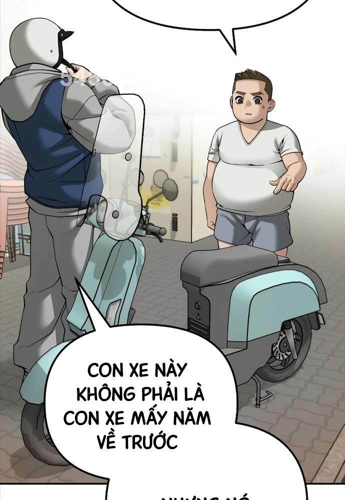 Giang Hồ Thực Thi Công Lý Chapter 92 - Trang 2