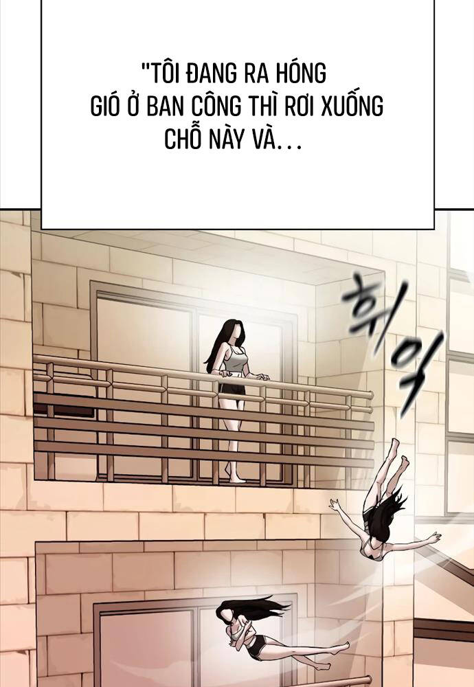 Giang Hồ Thực Thi Công Lý Chapter 92 - Trang 2