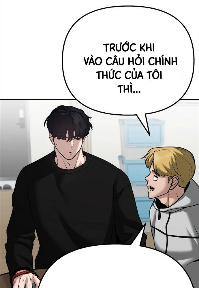 Giang Hồ Thực Thi Công Lý Chapter 92 - Trang 2