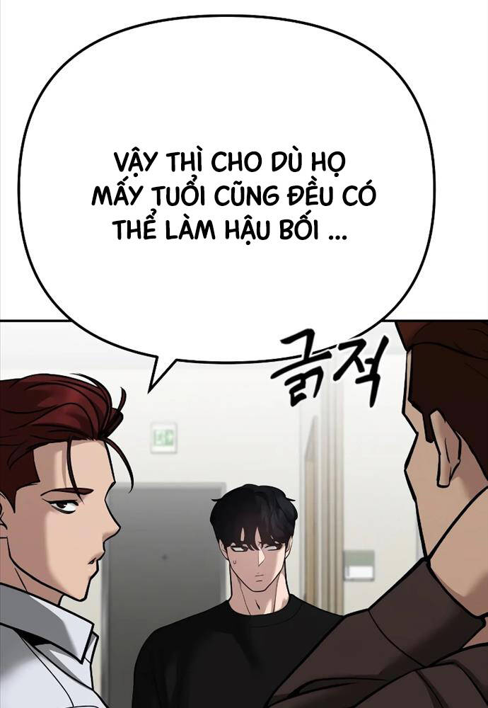 Giang Hồ Thực Thi Công Lý Chapter 92 - Trang 2