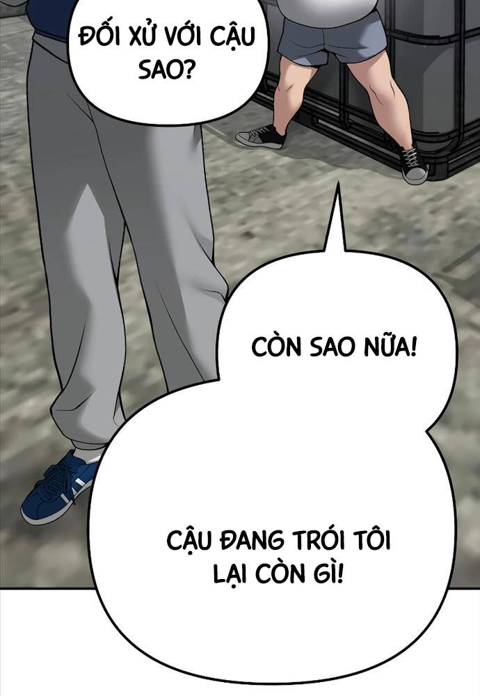 Giang Hồ Thực Thi Công Lý Chapter 92 - Trang 2