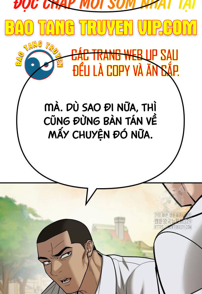 Giang Hồ Thực Thi Công Lý Chapter 91 - Trang 2