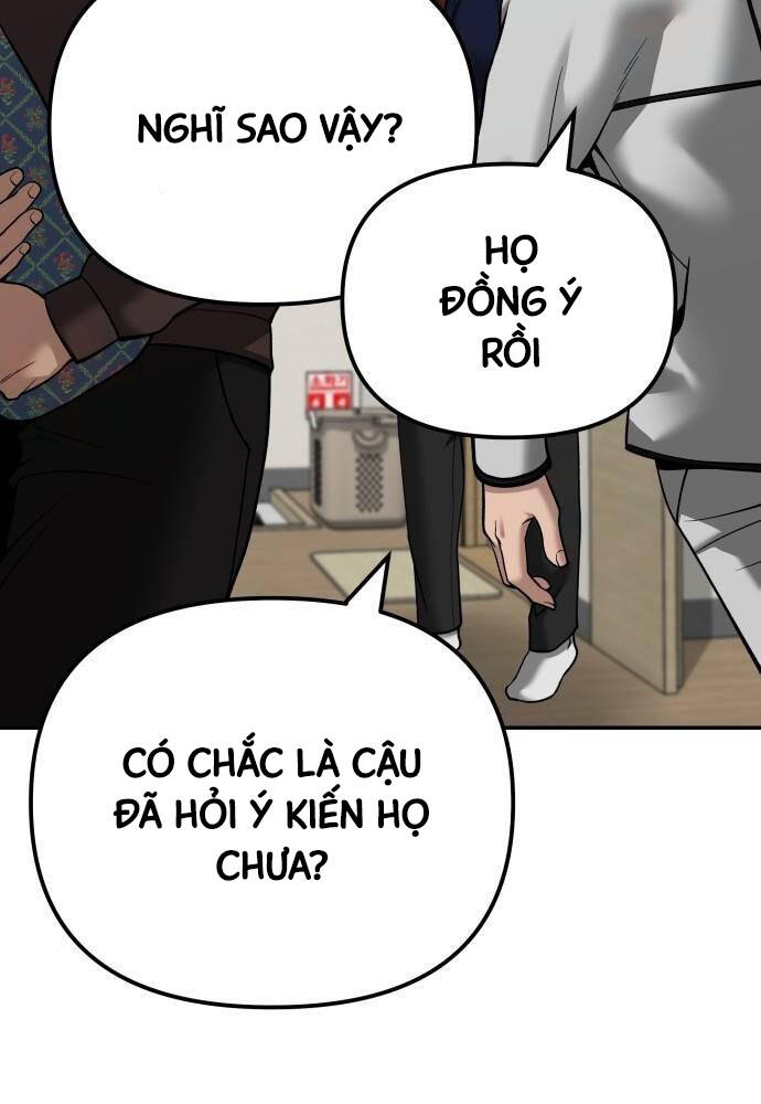 Giang Hồ Thực Thi Công Lý Chapter 91 - Trang 2