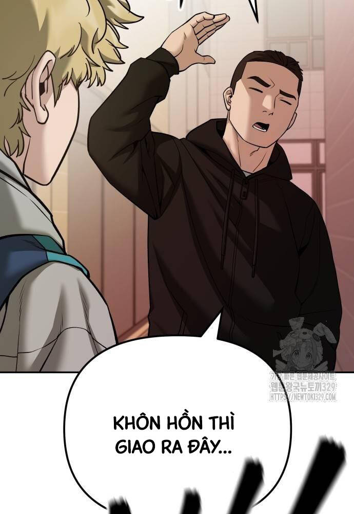 Giang Hồ Thực Thi Công Lý Chapter 91 - Trang 2